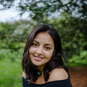 Meet your Posher, Manize